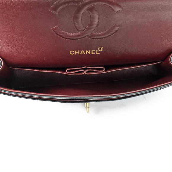 Chanel Classic Double Flap 26 - Picture 9 of 10